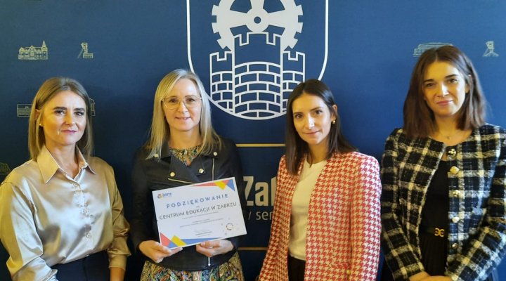 XVII Edycja Światowego Tygodnia Przedsiębiorczości w CE