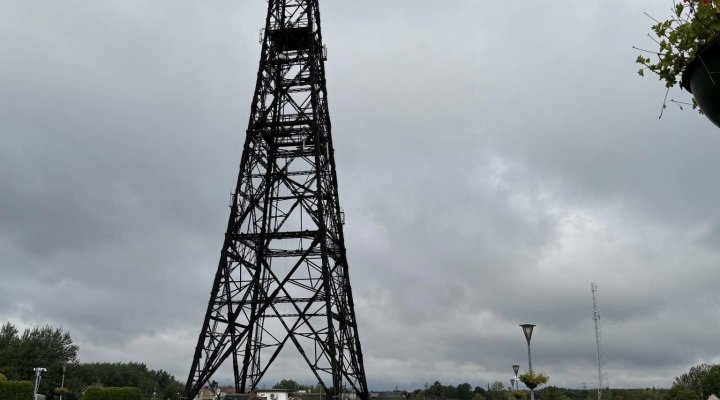 LEKCJA HISTORII W MUZEUM