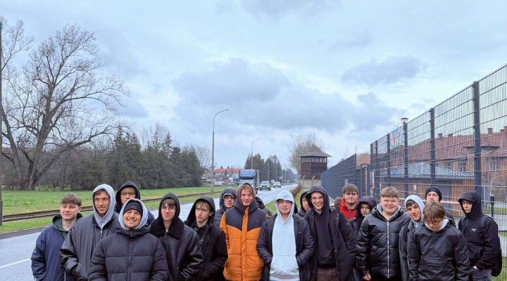 Państwowe Muzeum Auschwitz-Birkenau w Oświęcimiu