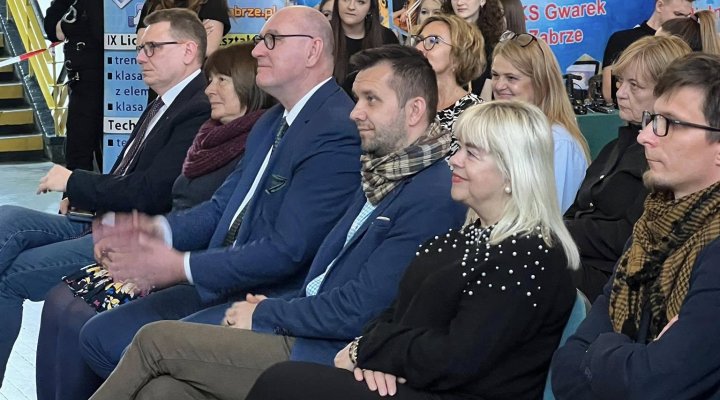 Szkolne Prezentacje 2025