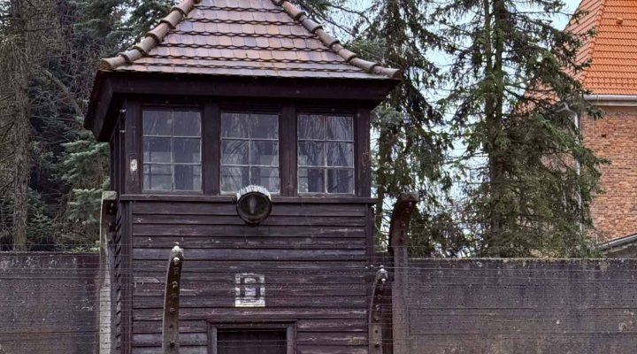Państwowe Muzeum Auschwitz-Birkenau w Oświęcimiu