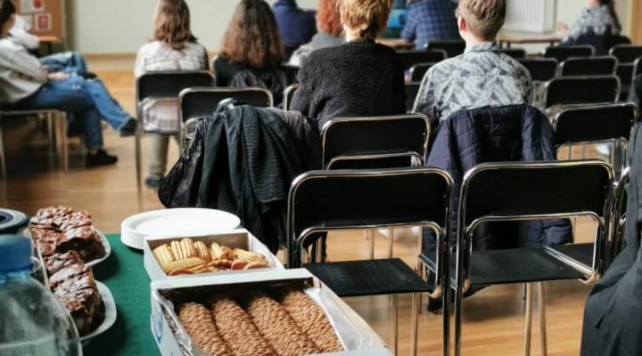 FINAŁ Miejskiego Konkursu "Wiedzy o Zabrzu"