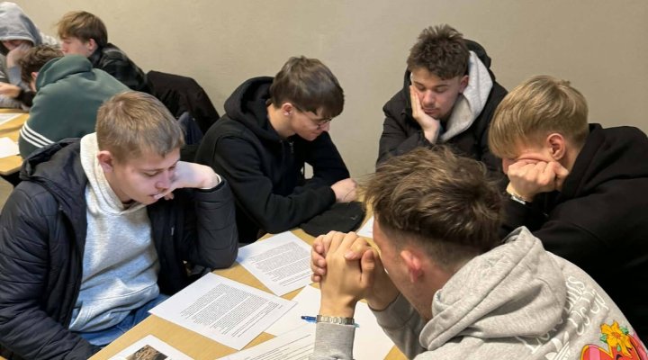 Państwowe Muzeum Auschwitz-Birkenau w Oświęcimiu