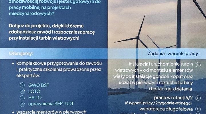 Centrum Edukacji nawiązuje perspektywiczną współpracę z firmą Famur Gearo! Krok ku innowacyjnej edukacji w branży OZE