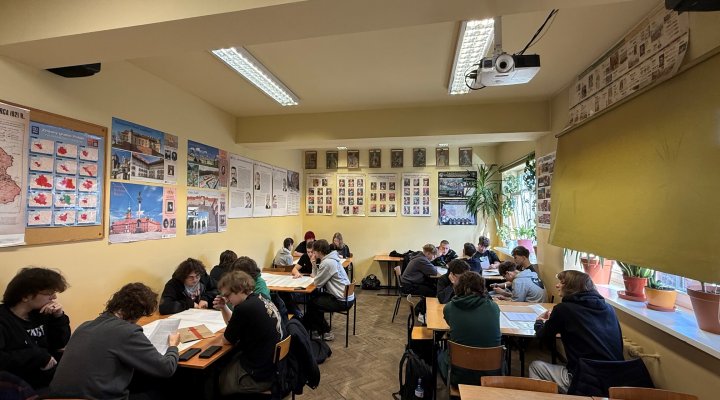 DNI EDUKACJI PRAWNEJ