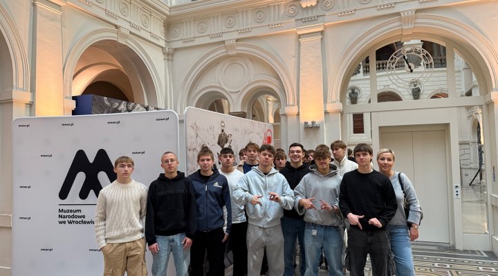 WROCŁAW- Miasto na wodzie !