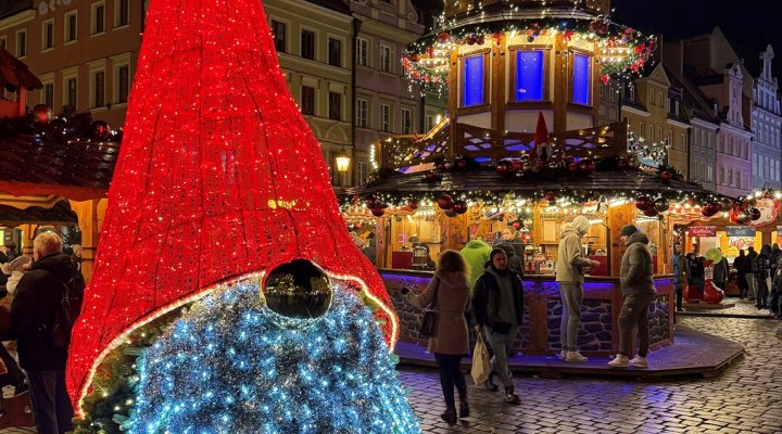 WROCŁAW- Miasto na wodzie !