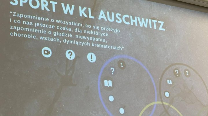 Państwowe Muzeum Auschwitz-Birkenau w Oświęcimiu