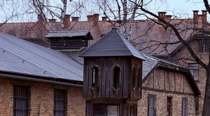 Państwowe Muzeum Auschwitz-Birkenau w Oświęcimiu