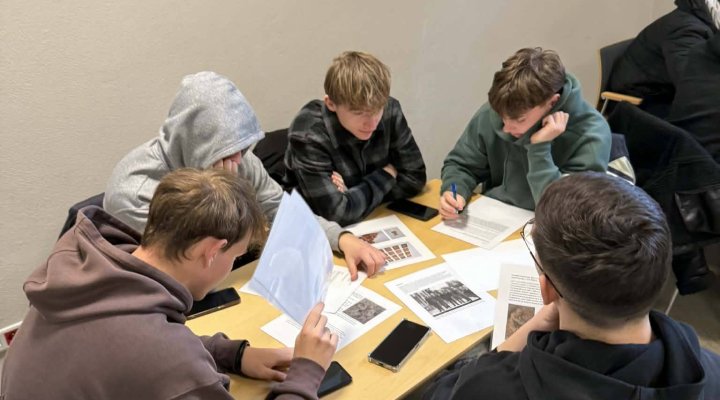 Państwowe Muzeum Auschwitz-Birkenau w Oświęcimiu