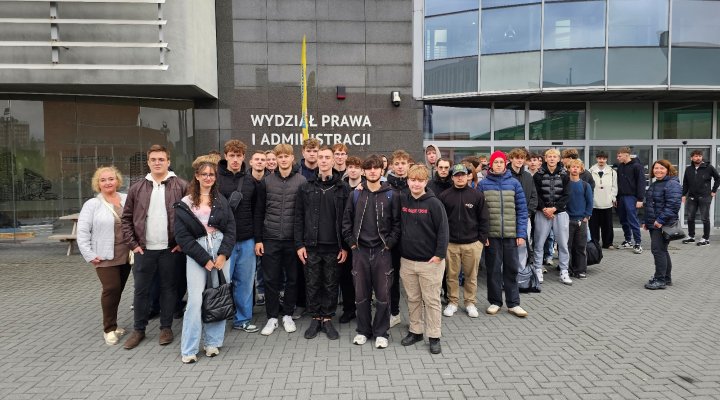 Salon Maturzystów „Perspektywy 2025” - Katowice