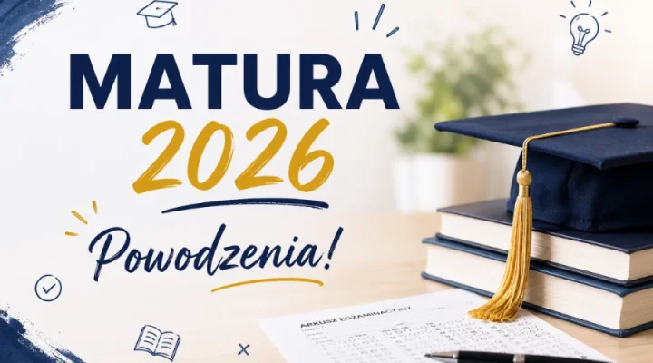 Matura 2026