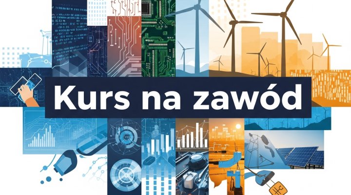 &quot;Kurs na zawód&quot;