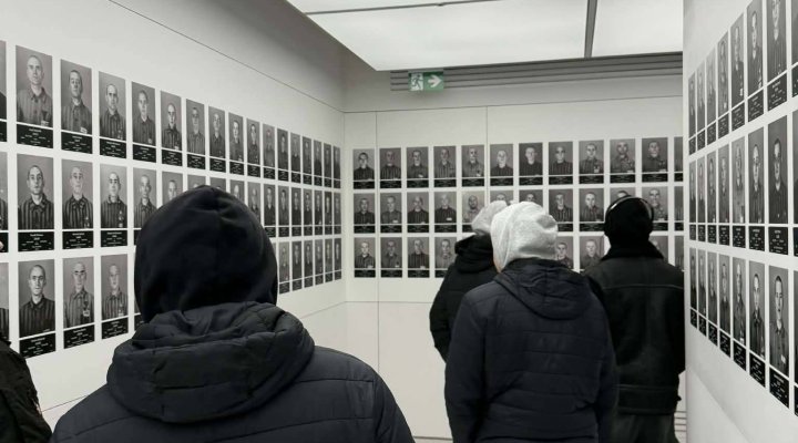 Państwowe Muzeum Auschwitz-Birkenau w Oświęcimiu