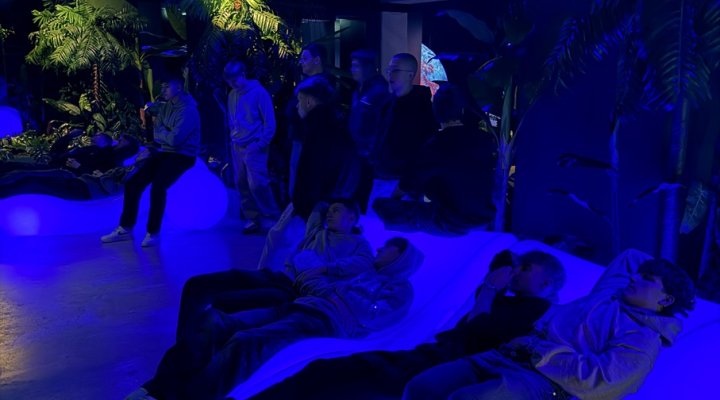 WROCŁAW- Miasto na wodzie !