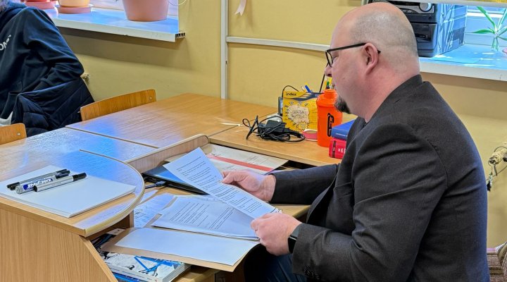 DNI EDUKACJI PRAWNEJ