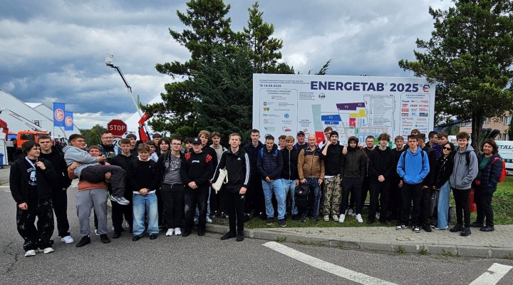 Targi Energetab
