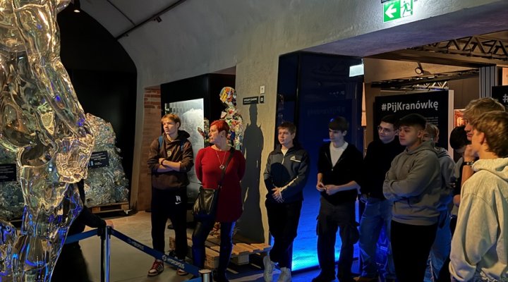 WROCŁAW- Miasto na wodzie !