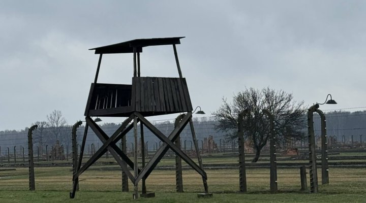 Państwowe Muzeum Auschwitz-Birkenau w Oświęcimiu