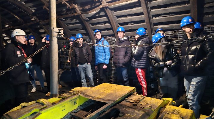 Muzeum Górnictwa Węglowego w Zabrzu