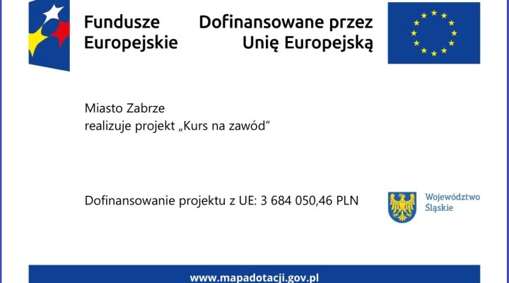 "Kurs na zawód"