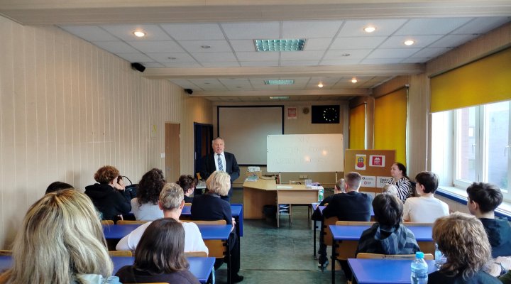 Miejski konkurs wiedzy o Zabrzu - Eliminacje