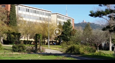 Barcelona w obiektywie uczniów Centrum Edukacji