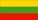 Lithuania flag